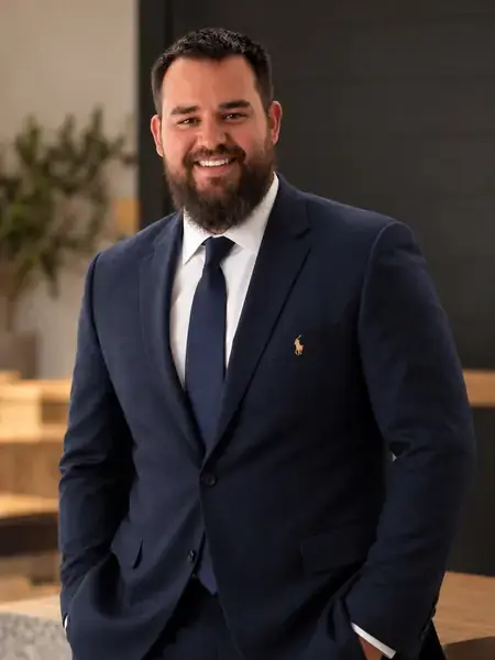 Leo Moore, Developer and Co-Founder