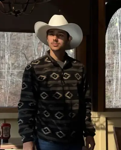 Trey Smith, Sales Consultant and Co-Founder